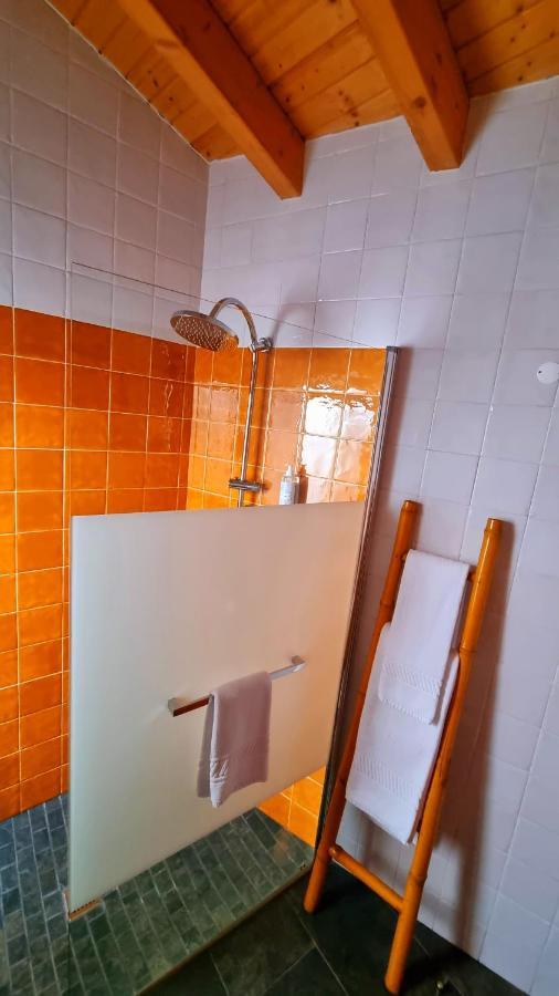 Charme De Monsaraz Villa Bagian luar foto