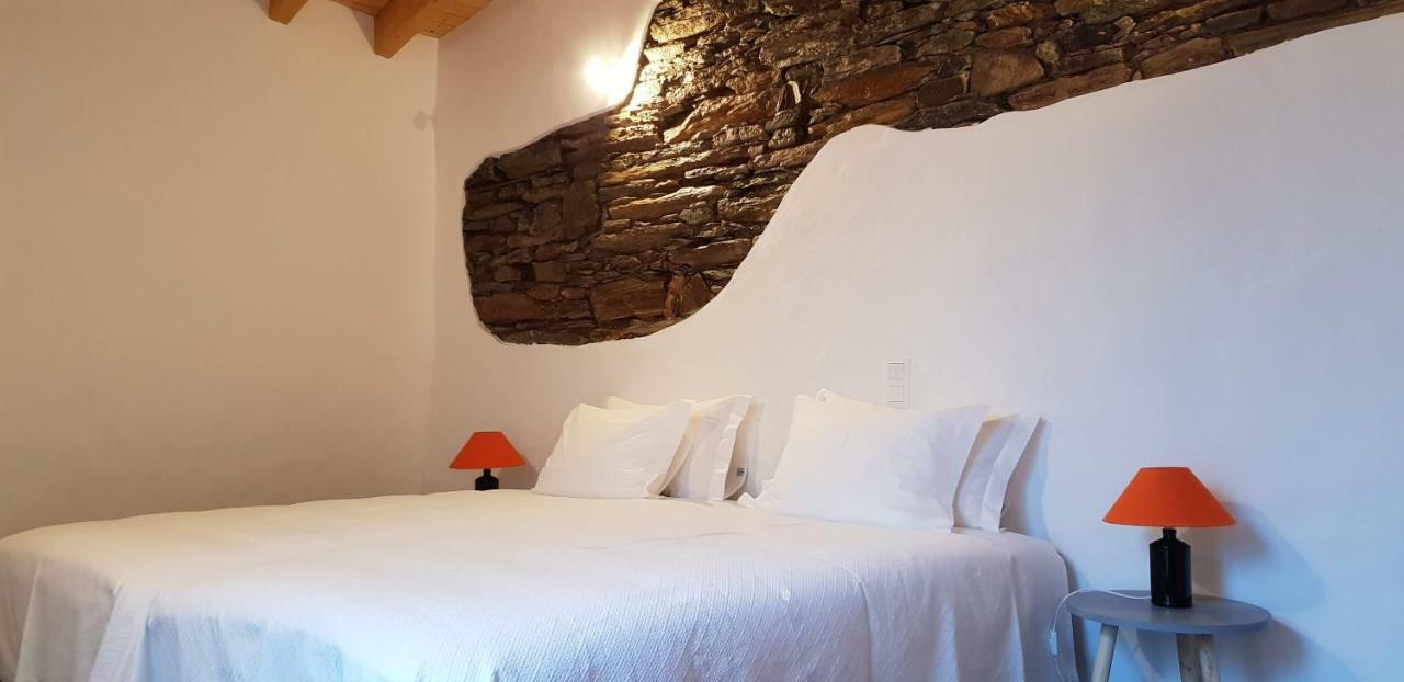Charme De Monsaraz Villa Bagian luar foto