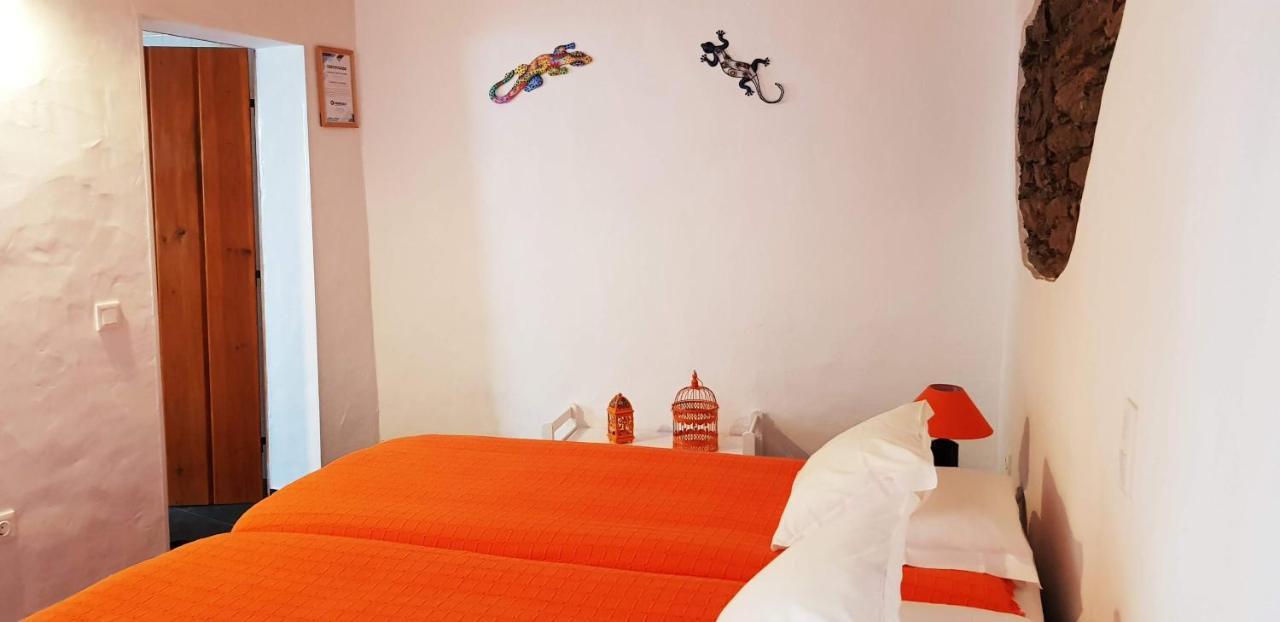 Charme De Monsaraz Villa Bagian luar foto